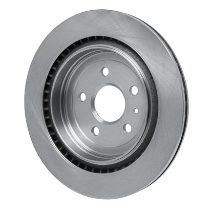 DFC 08-14 Cadillac CTS Rear Brake Rotor