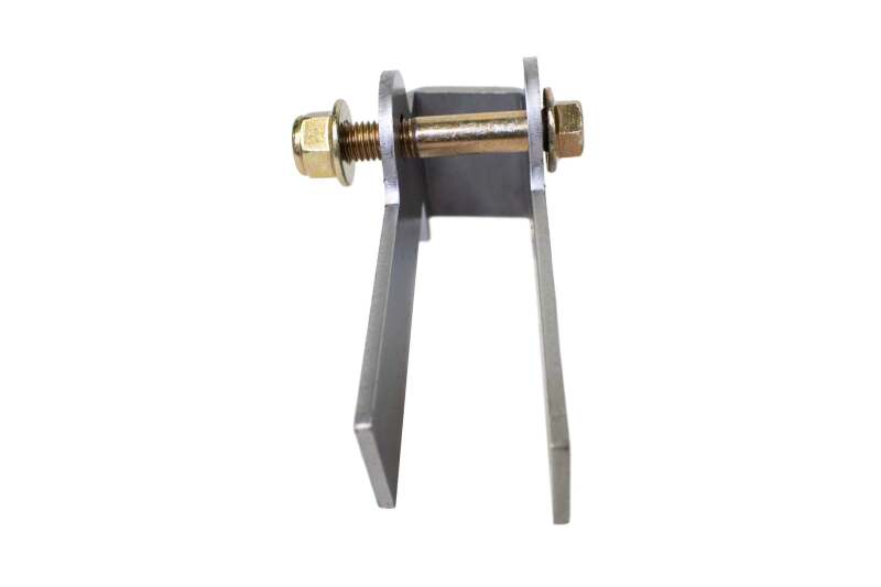 RustBuster Rust Buster 01-10 GM Pickup Body Mount Brackets-(Left)