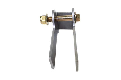 RustBuster Rust Buster 01-10 GM Pickup Body Mount Brackets-(Left)