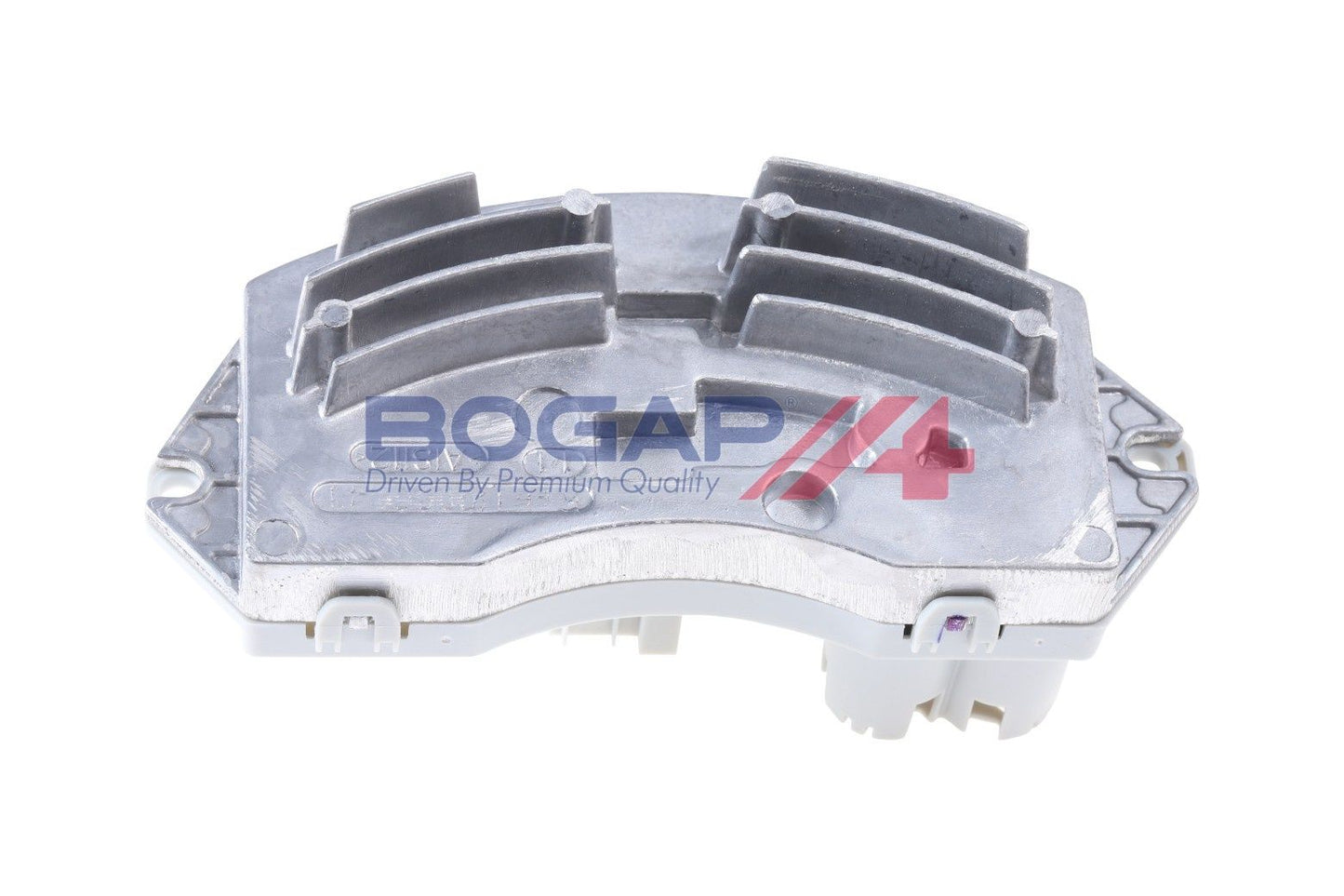 BOGAP B4112104 Resistor, Interior Blower