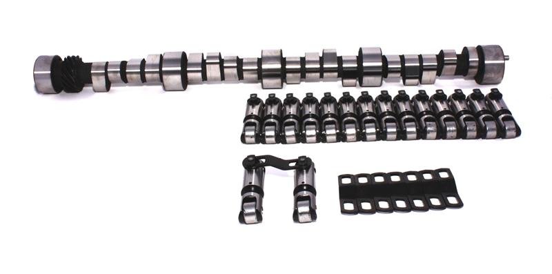 COMP Cams Cam & Lifter Kit CB 295D-R10