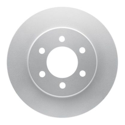 DFC 02-06 Ford Expedition Front GeoSPEC Coated Rotor