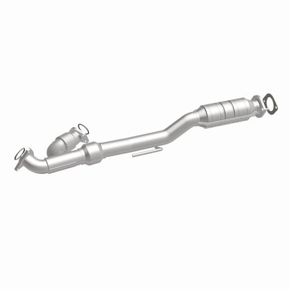 MagnaFlow 07-09 Nissan Altima 3.5L Direct Fit Converter
