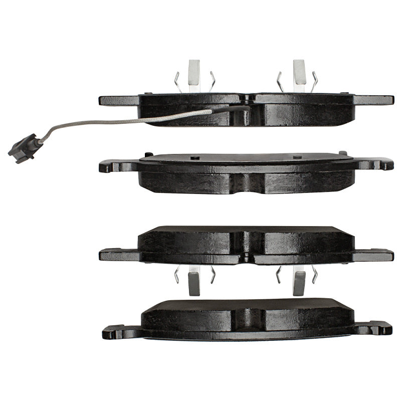 R1 Concepts R1 17-23 Maserati Levante Front Ceramic Brake Pads