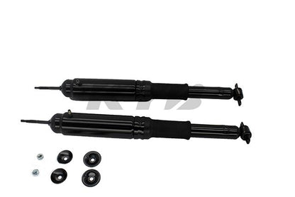 KYB Shocks & Struts Self Leveling Rear BUICK LeSabre 2000-05 BUICK Lucerne 2006-09 BUICK Park Avenue