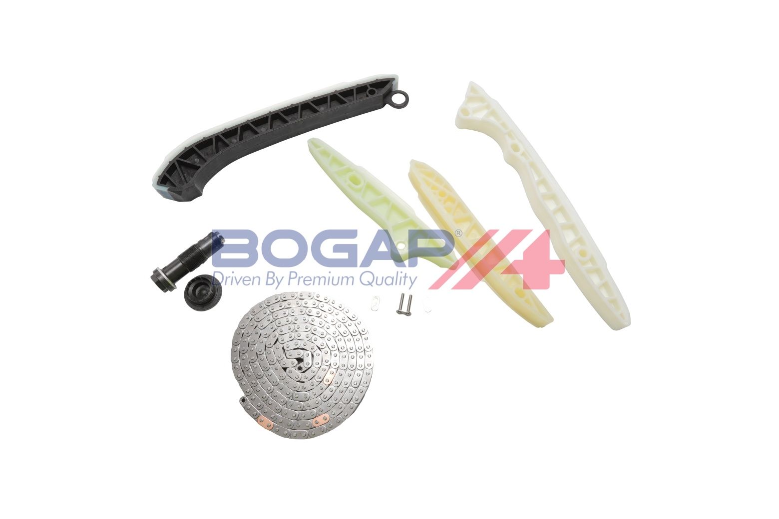 BOGAP C1328126 Timing Chain Kit
