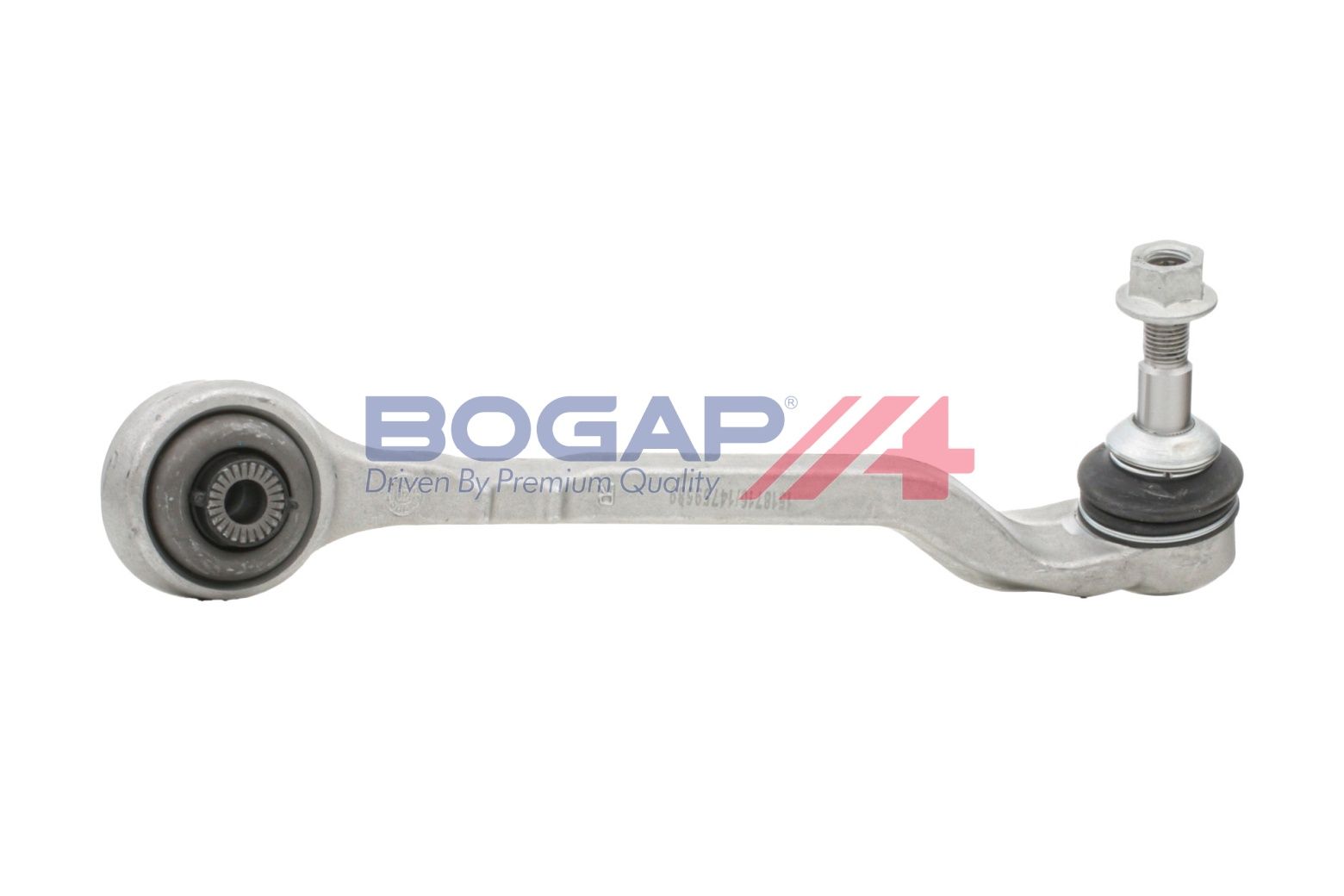 BOGAP B3327130 Control/Trailing Arm, Wheel Suspension