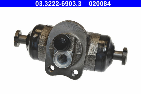 TOURMAX CPK-107 Brake Caliper Piston