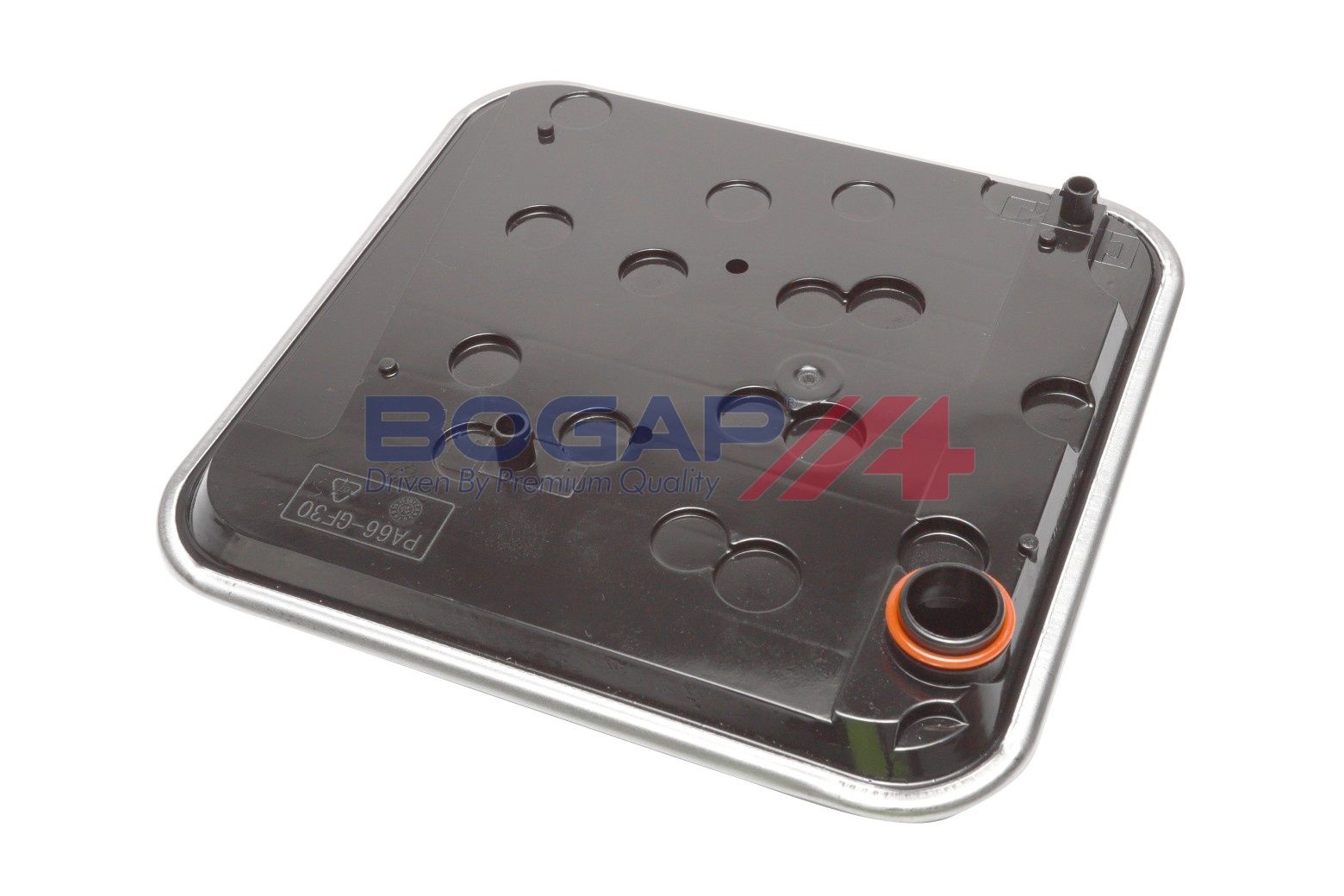 BOGAP W8115100 Hydraulic Filter Kit, Automatic Transmission