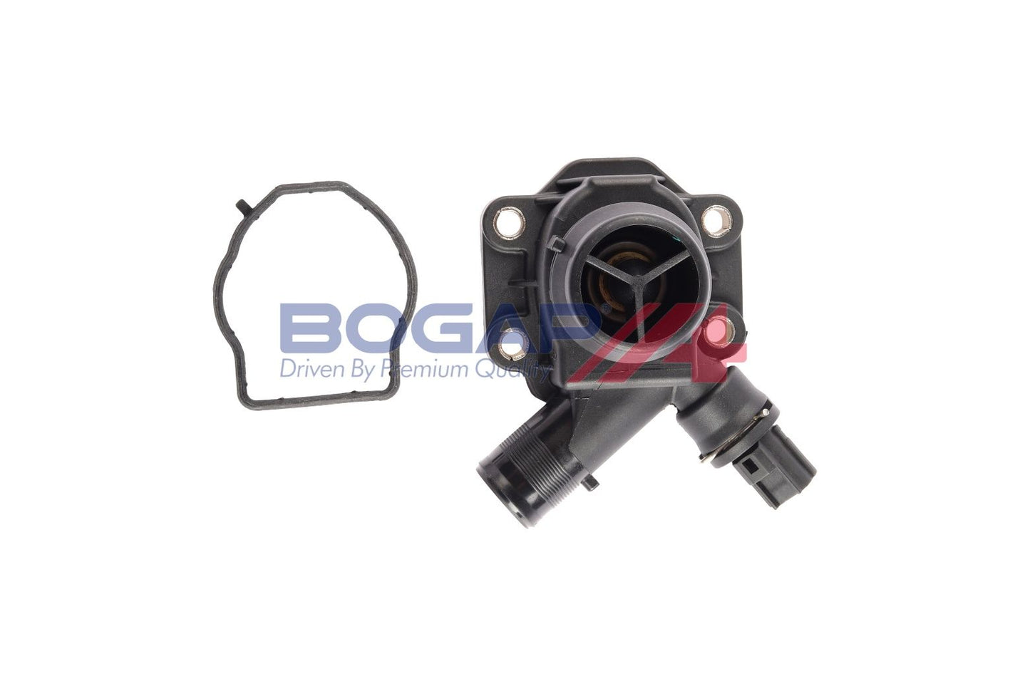 BOGAP E4245102 Thermostat, Coolant