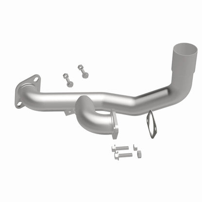 Magnaflow BRE Exhaust 11-17 C/V Grand Caravan Town & Country Routan 3.6L Front Pipe Kit