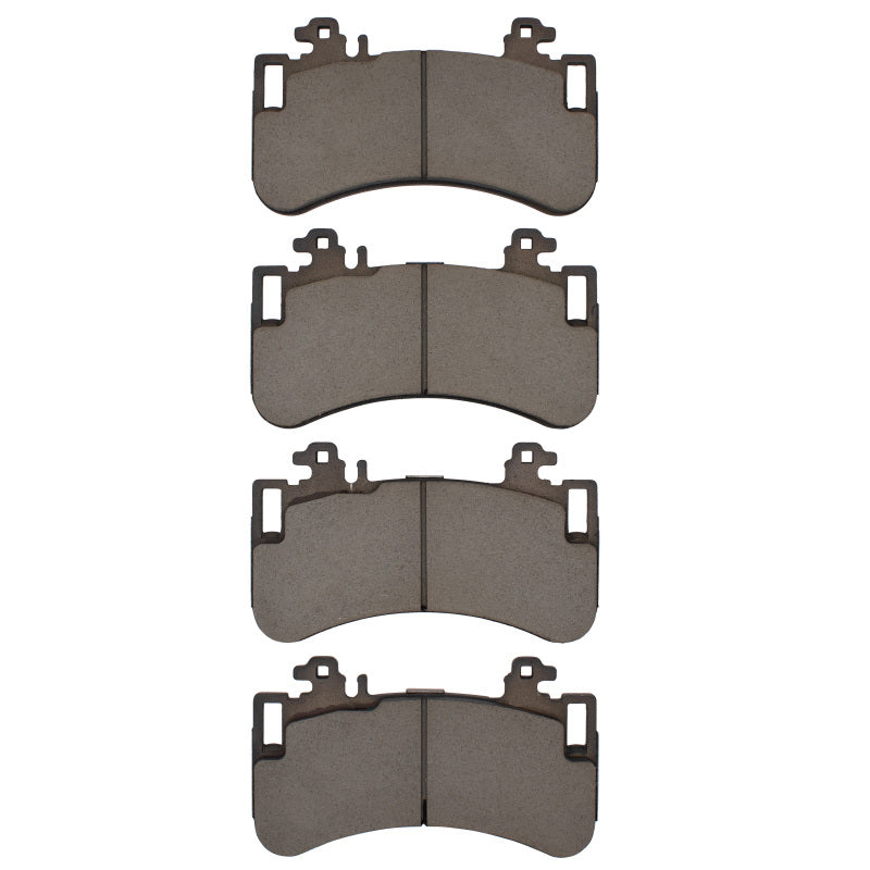 DFC 22-25 Mercedes-Benz EQS 450+ Front Euro 5000 Ceramic Brake Pads