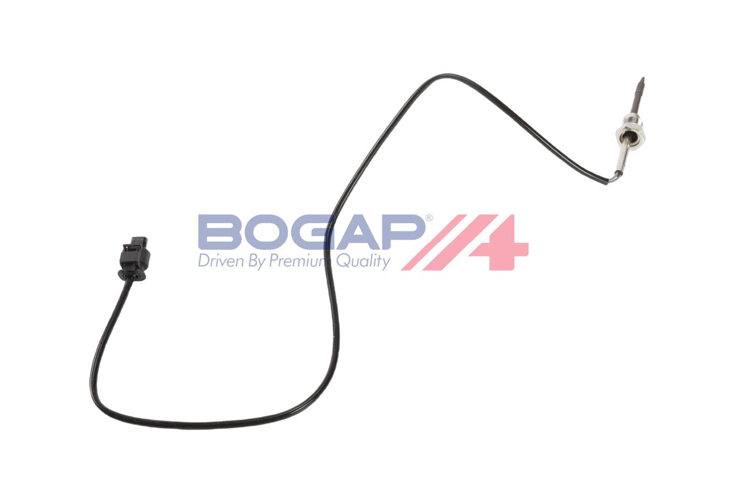 BOGAP C6120144 Sensor, Exhaust Gas Temperature