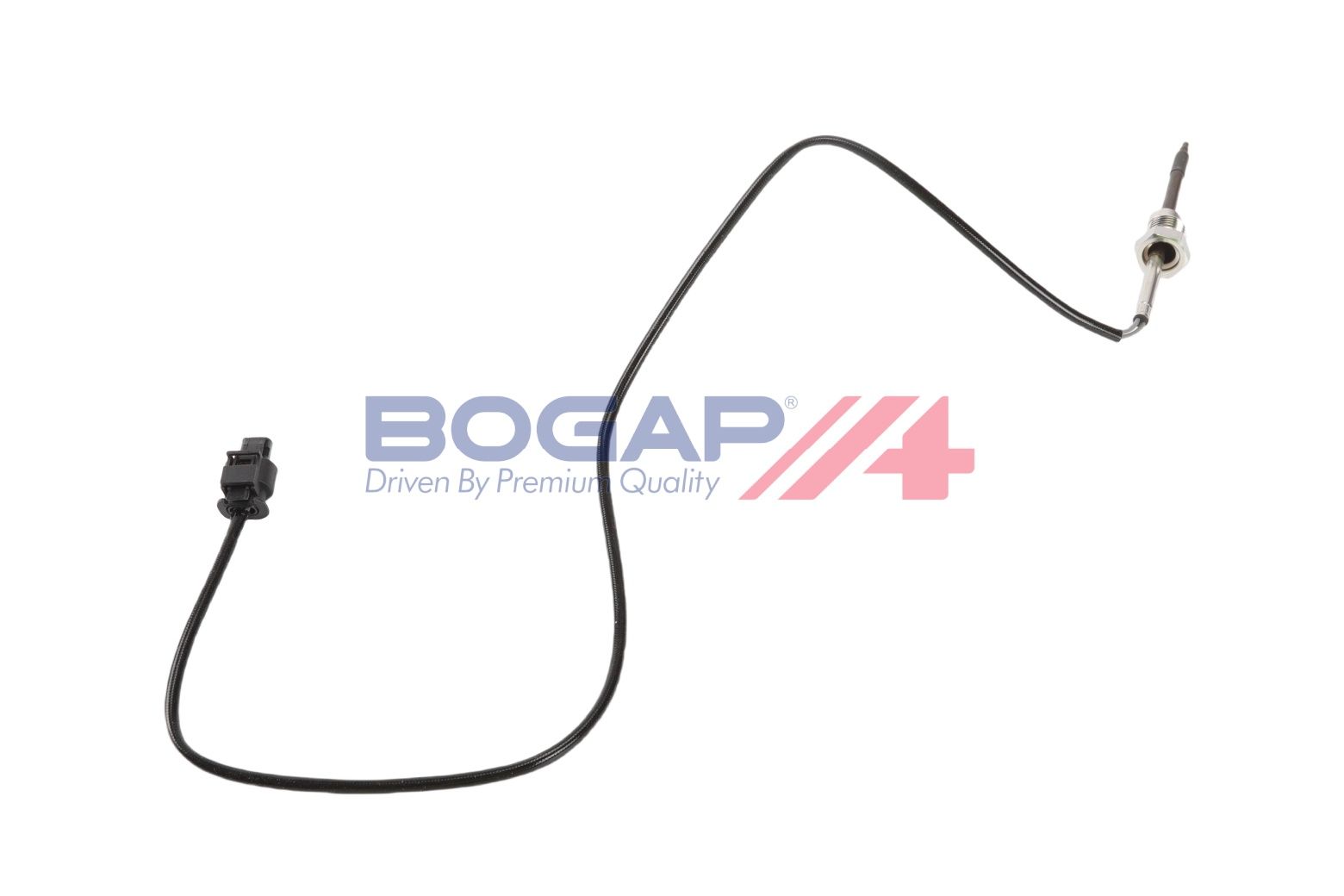 BOGAP C6120144 Sensor, Exhaust Gas Temperature