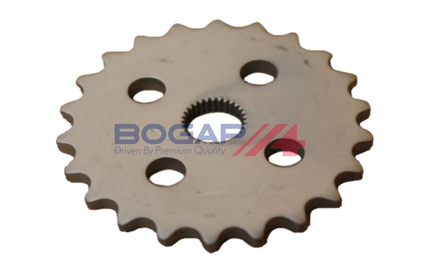 BOGAP B1430102 Sprocket/Gear, Oil Pump