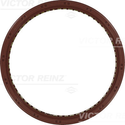 REINZ 81-10373-00 Crankshaft Shaft Seal