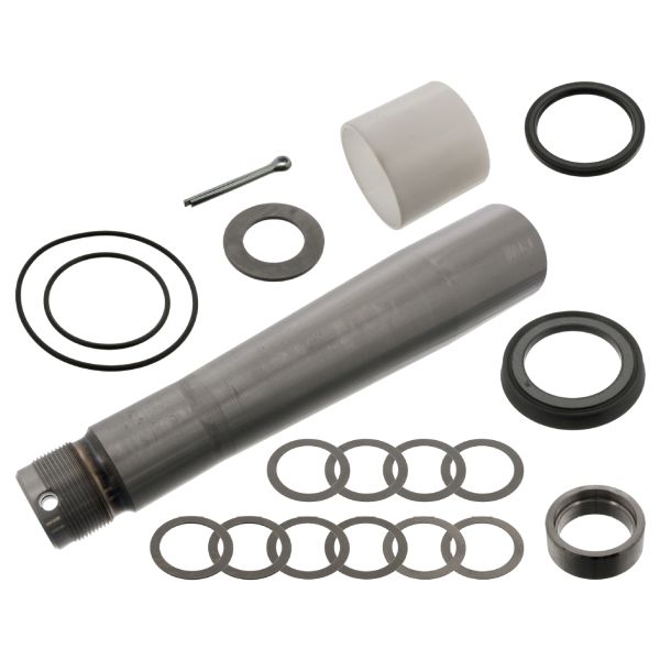 FEBI FE04541 Kingpin Repair Kit