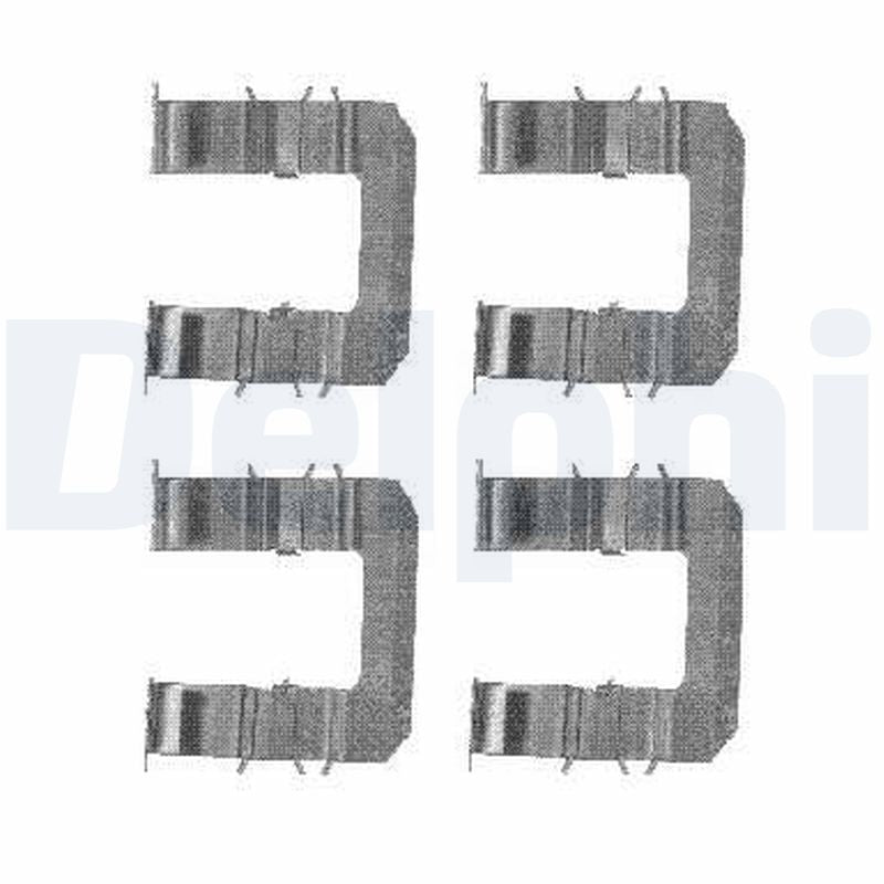 C.E.I 215124 Brake Disc