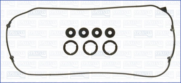 AJUSA AJU56005400 Cylinder Head Cover Gasket Set