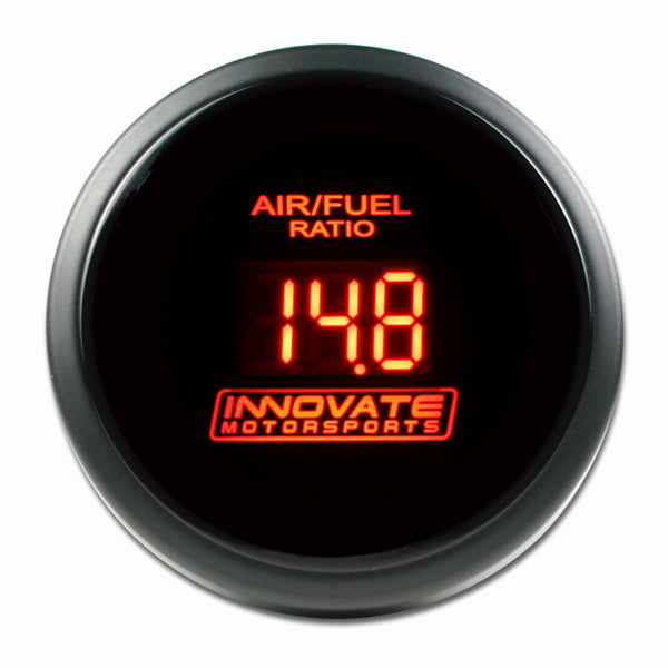 INNOVATE 37940 DB-RED GAUGE