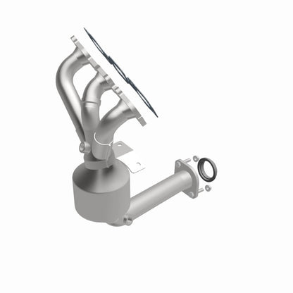 MagnaFlow Direct Fit Catalytic Converter 2006 Ford Fusion 3.0L