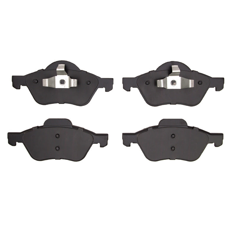 DFC 05-09 Renault Megane (Mexico) Front 3000 Semi-Metallic Brake Pads