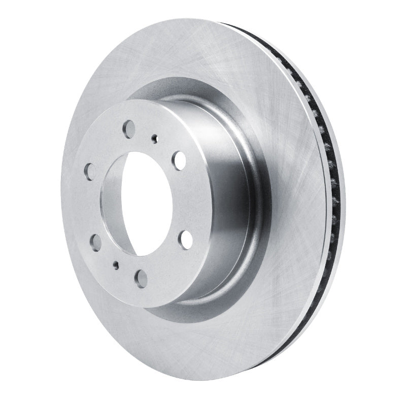 DFC 22-25 Lexus LX600 Front Brake Rotor
