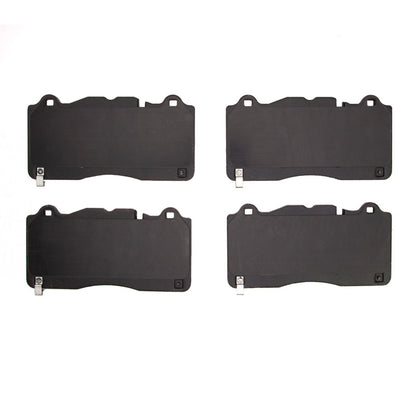 R1 Concepts R1 16-24 Chevrolet Camaro Front Ceramic Brake Pads