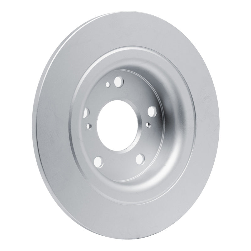 DFC 17-25 Acura INTEGRA Rear Hi-Carbon Alloy Geomet Coated Rotor
