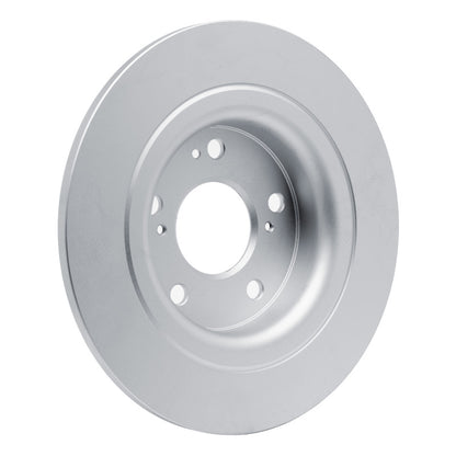 DFC 17-25 Acura INTEGRA Rear Hi-Carbon Alloy Geomet Coated Rotor