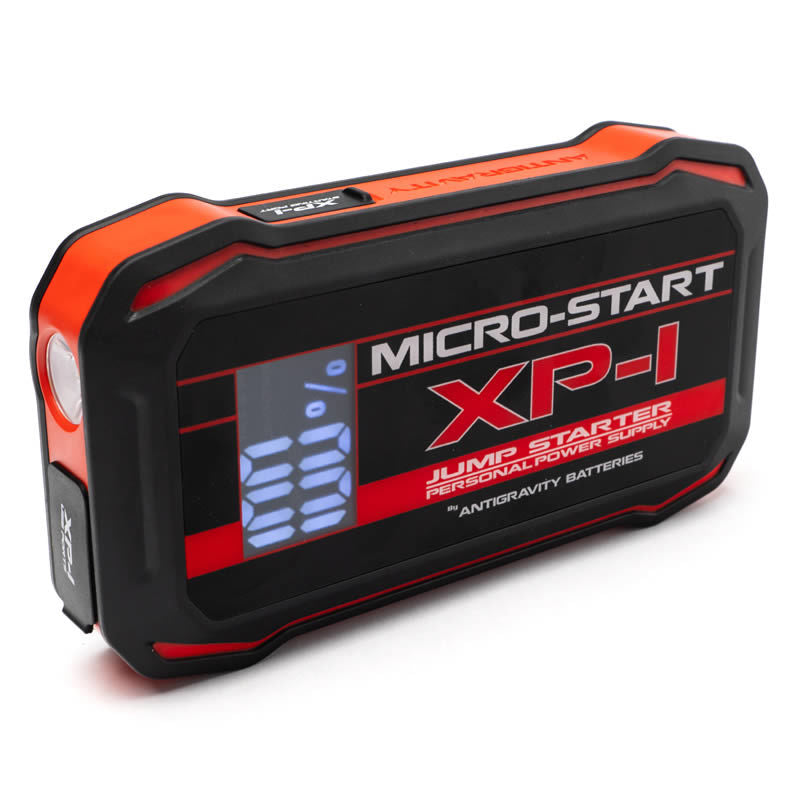 Antigravity Batteries Antigravity XP-1 (2nd Generation) Micro Start Jump Starter