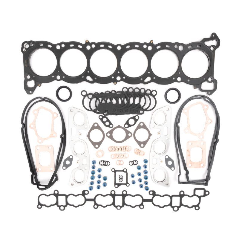 Cometic Gasket Cometic Nissan RB26DETT Top End Gasket Kit - 87mm Bore - .056in MLS Cylinder Head Gasket
