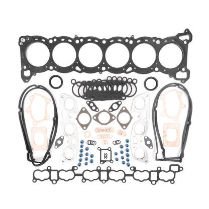 Cometic Gasket Cometic Nissan RB26DETT Top End Gasket Kit - 87mm Bore - .056in MLS Cylinder Head Gasket