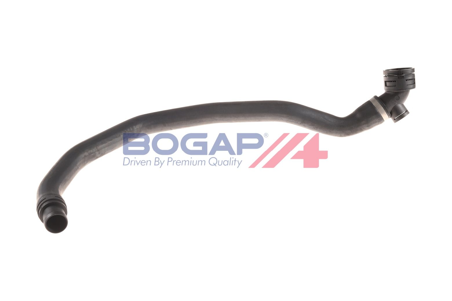 BOGAP A4228276 Radiator Hose