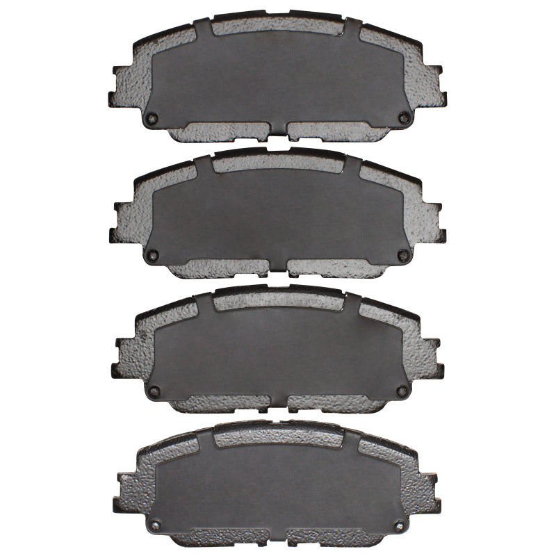 R1 Concepts R1 18-25 Lexus UX200 Front R1 Ceramic Brake Pads