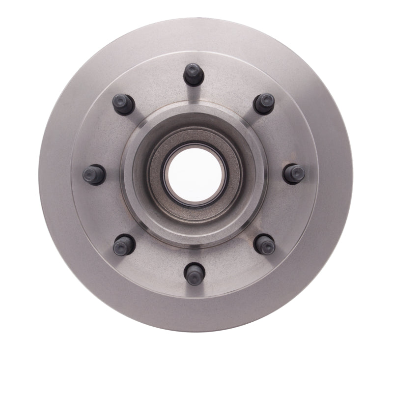DFC 99-02 Ford F-350 Super Duty 2WD Front Brake Rotor