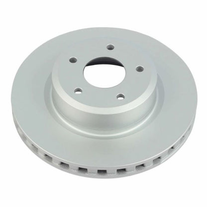 PowerStop Power Stop 05-06 Pontiac GTO Front Evolution Geomet Coated Rotor