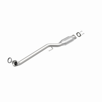 MagnaFlow Direct Fit Catalytic Converter 02-06 Nissan Sentra 2.5L