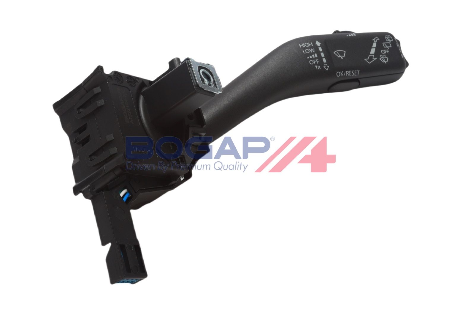 BOGAP A7322124 Wiper Switch