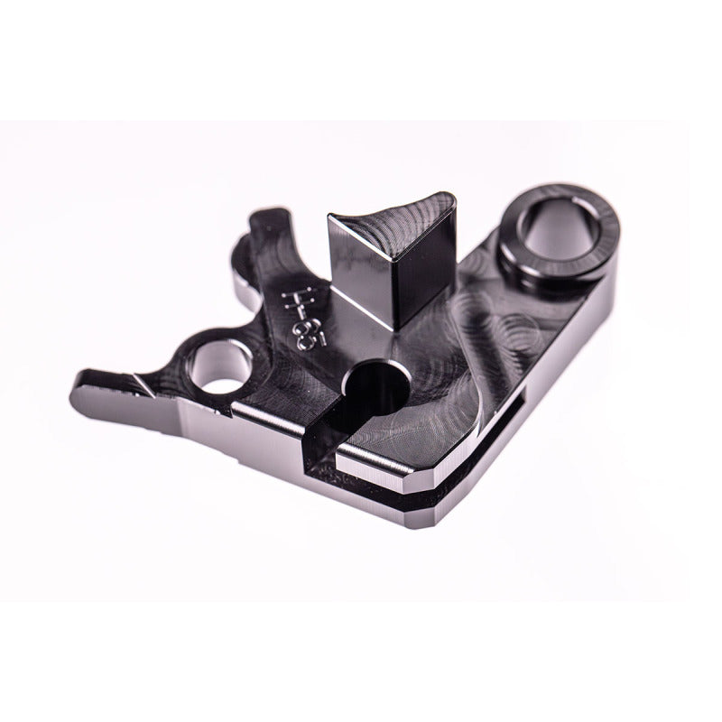 Vortex Racing H-L203 Y688H Clutch Lever Short- Black