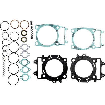 Vertex Pistons Vertex Gaskets 2011 Arctic Cat 1000 H2 LTD Top End Gasket Kit