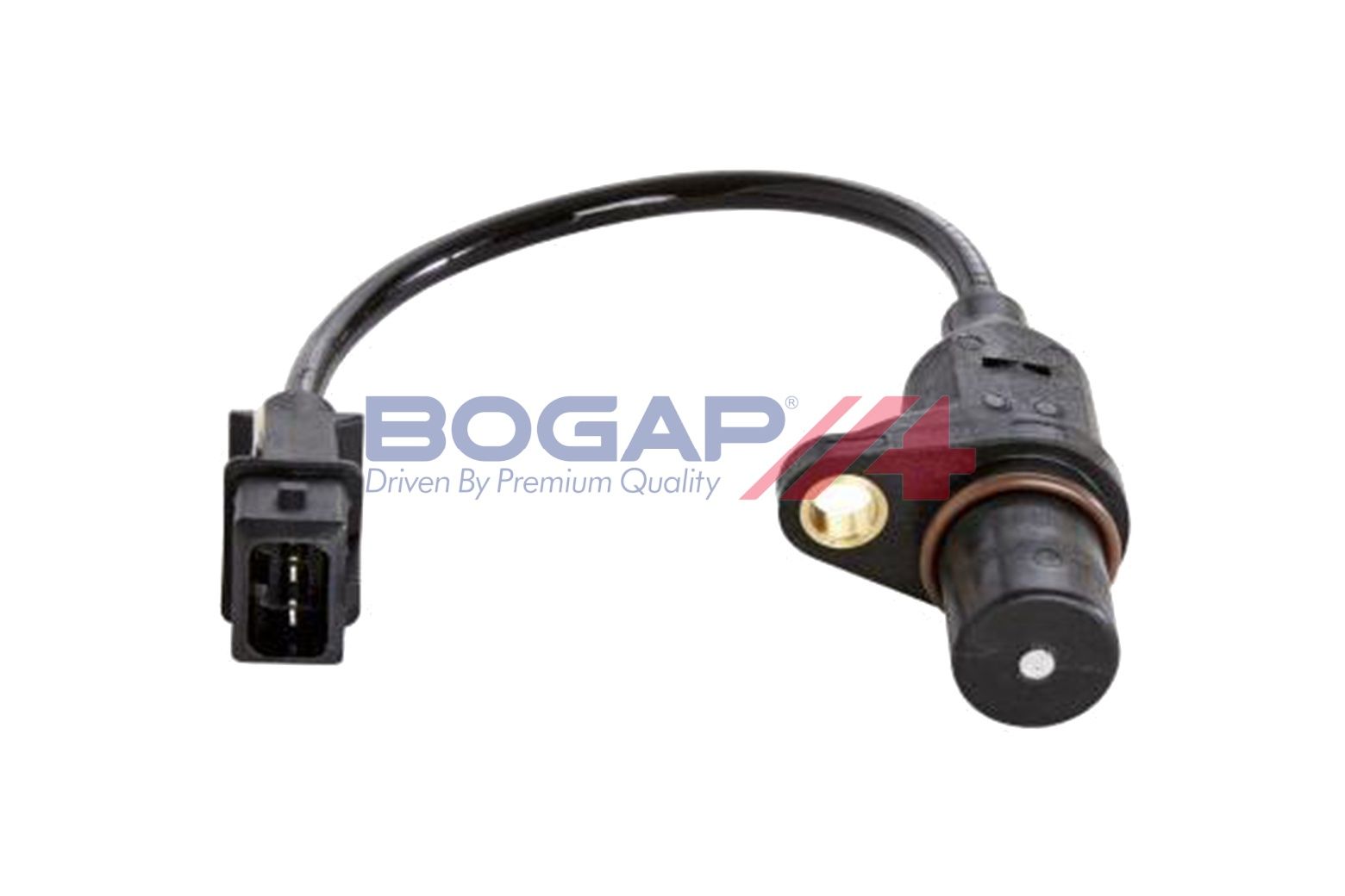 BOGAP Y6116120 Sensor, Camshaft Position