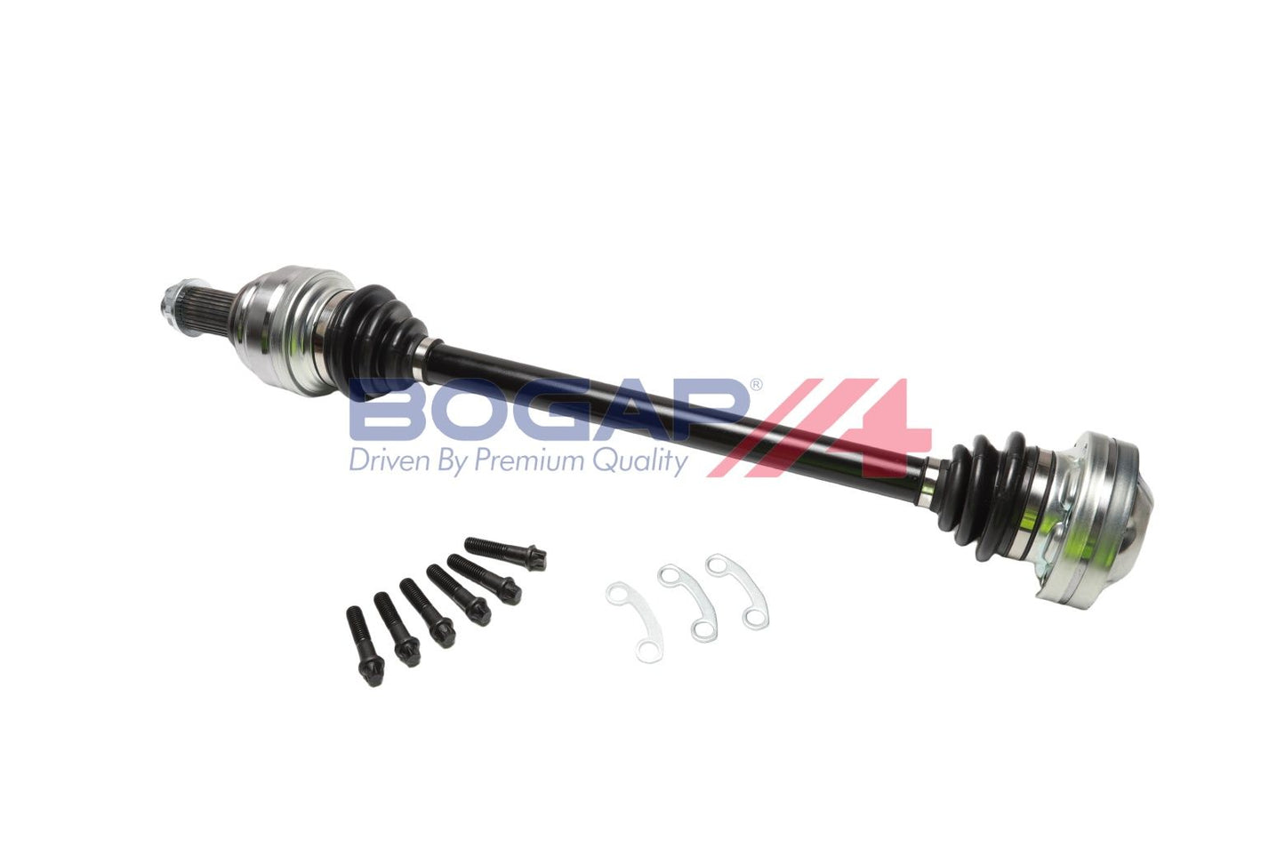 BOGAP B3710326 Drive Shaft