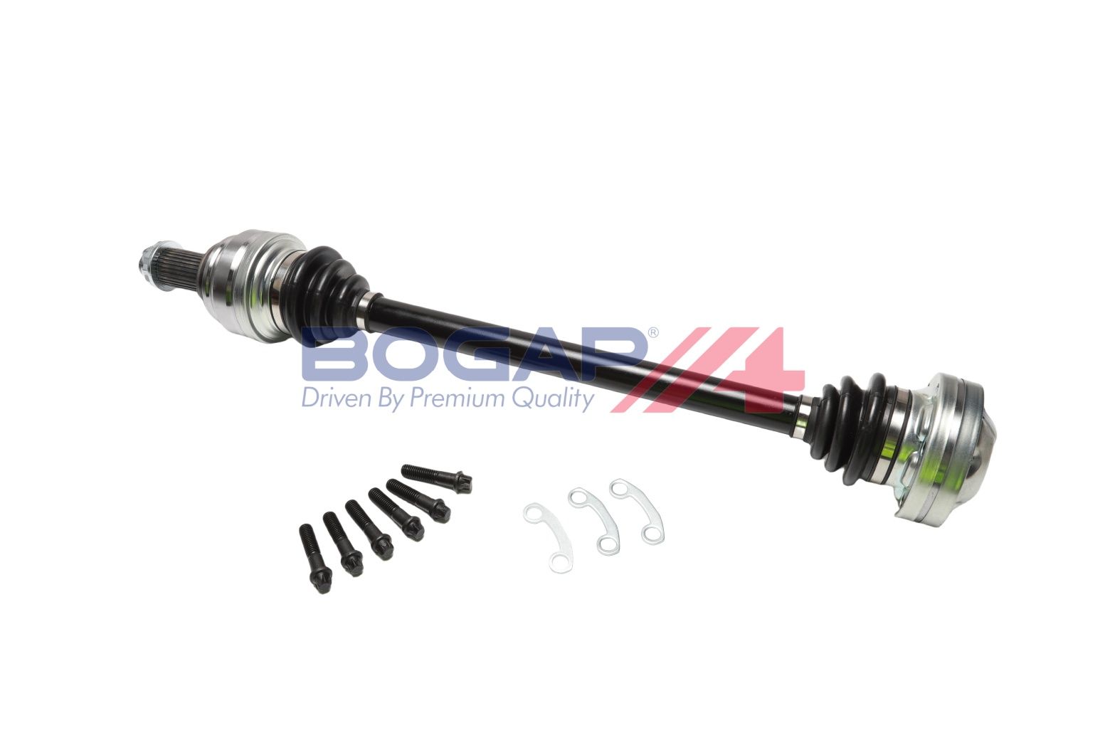 BOGAP B3710326 Drive Shaft