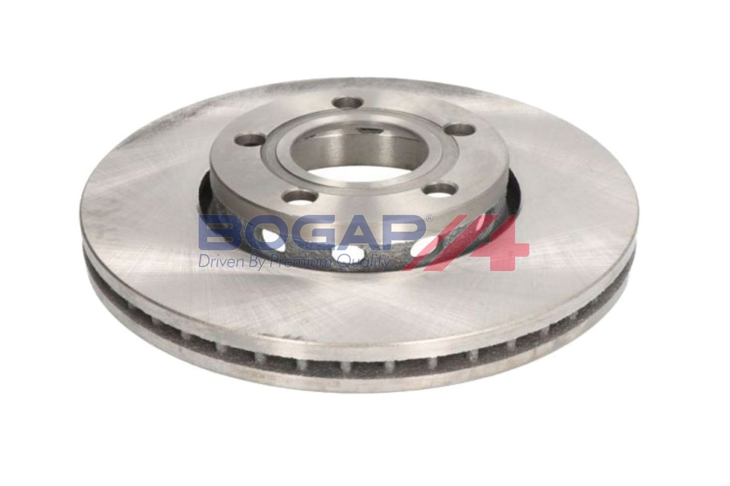 BOGAP A8211303 Brake Disc