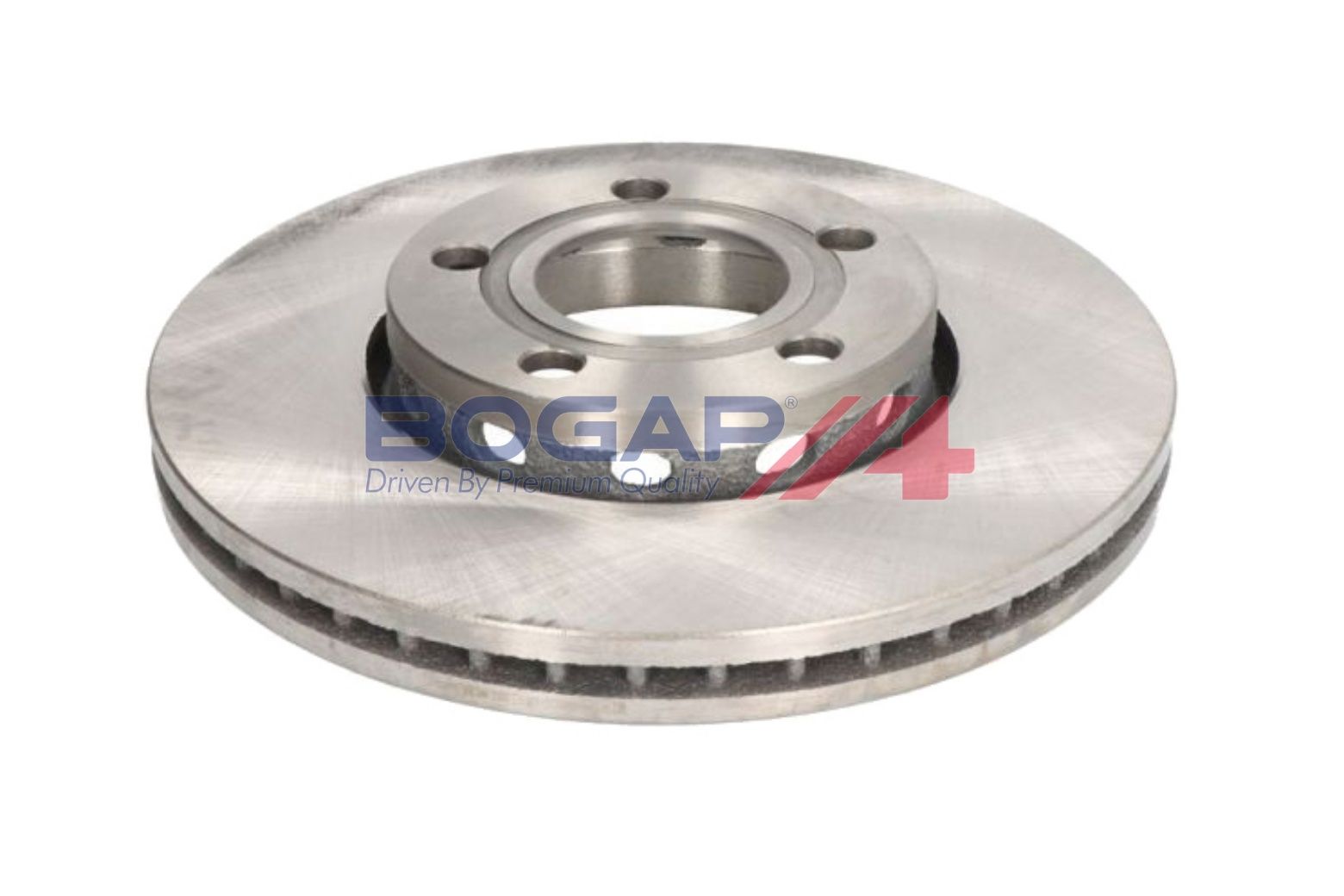 BOGAP A8211303 Brake Disc