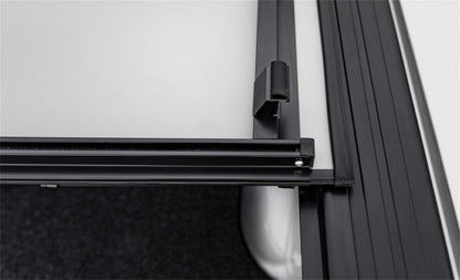 Access LOMAX Stance Hard Cover 07+ Toyota Tundra 6ft 6in Box (w/ deck rail)