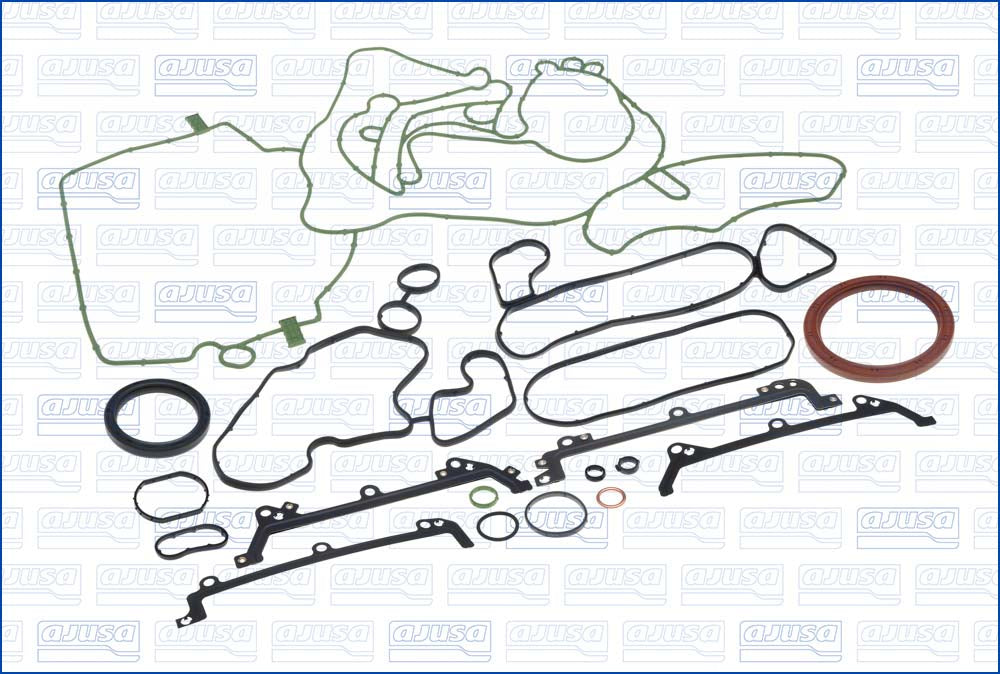 AJUSA AJU54187300 Crankcase Gasket Kit