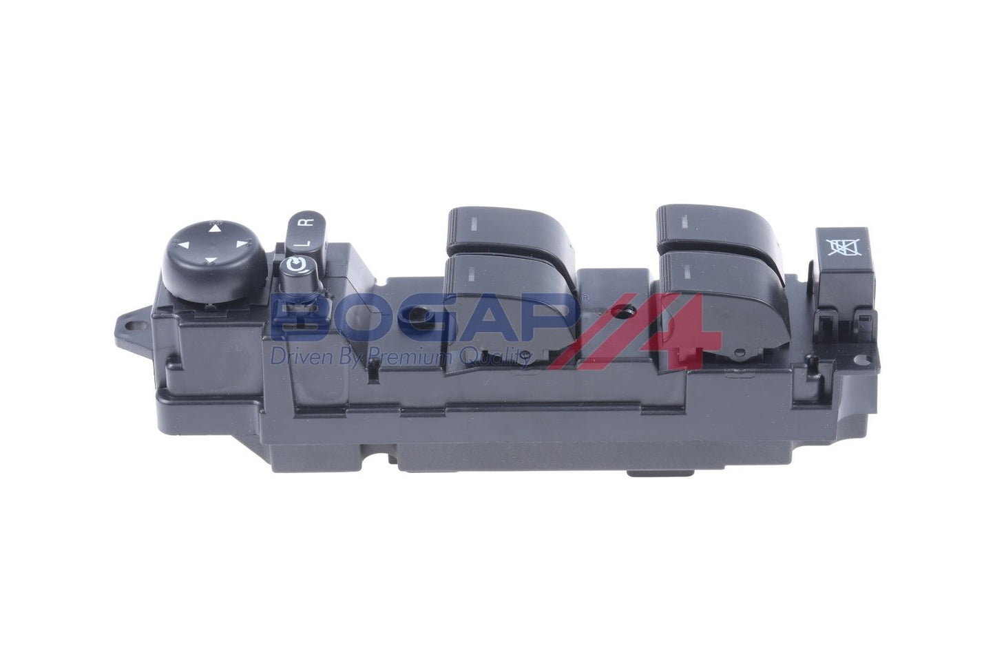 BOGAP M7339102 Switch, Window Regulator