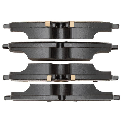 R1 Concepts R1 23-26 Mini Cooper Countryman Front Optimum OE Brake Pads